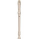 YAMAHA YRS-24B Recorder, White