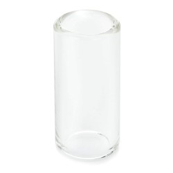 Ernieball 4228 Glass Guitar Slide - Medium