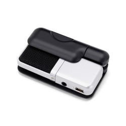 SAMSON Go Mic Portable USB Condenser Microphone