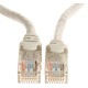 Hama299068 Rj45 Cat-5E Ethernet Patch/LAN Cable for Router (14 Feet/4.26 Meters,White)