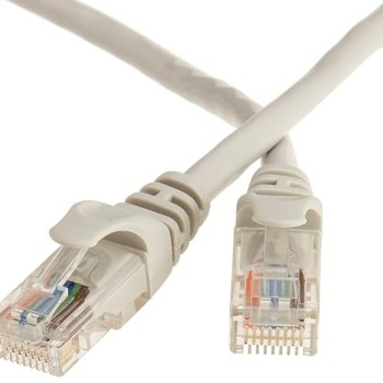 Hama299068 Rj45 Cat-5E Ethernet Patch/LAN Cable for Router (14 Feet/4.26 Meters,White) Hama299068 Rj45 Cat-5E Ethernet Patch/LAN Cable for Router (14 Feet/4.26 Meters,White)