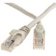 Hama299068 Rj45 Cat-5E Ethernet Patch/LAN Cable for Router (14 Feet/4.26 Meters,White)