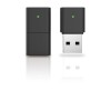 D-Link DWA-131 300 Mbps Wireless Nano USB Adapter (Black) for Desktop