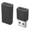 D-Link DWA-131 300 Mbps Wireless Nano USB Adapter (Black) for Desktop