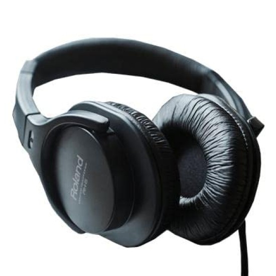 Roland RH-5 Stereo Headphone