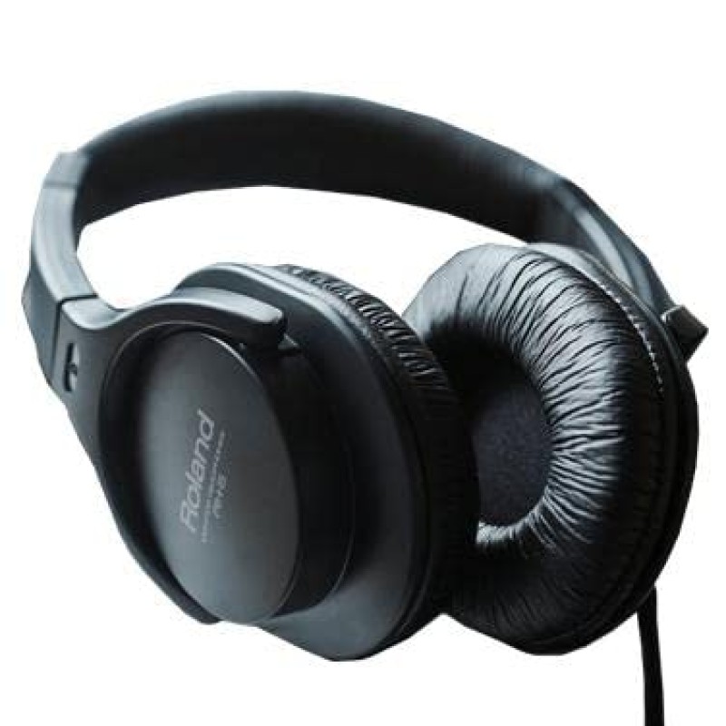 Roland RH-5 Stereo Headphone Roland RH-5 Stereo Headphone