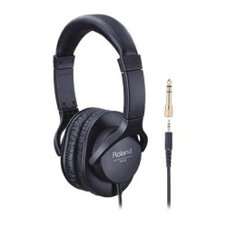 Roland RH-5 Stereo Headphone