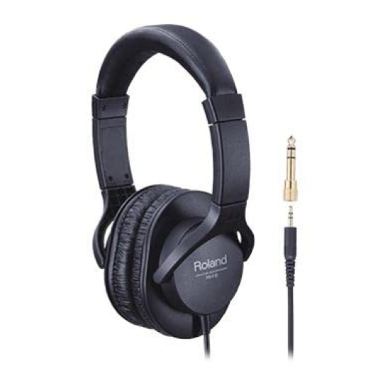 Roland RH-5 Stereo Headphone
