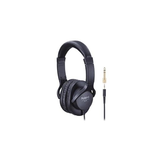 Roland RH-5 Stereo Headphone