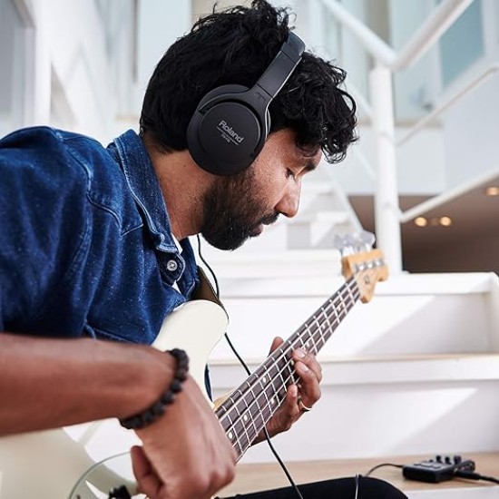 Roland RH-5 Stereo Headphone