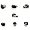 Wireless USB 2.4ghz EDR Bluetooth 2.0 Dongle Windows Vista/XP/2000 Plug and Play