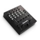 Numark M6 USB | 4-Channel Dj Mixer With On Board Interface With On-Board Audio Interface, 3-Band EQ, Club-Ready Inputs, Microphone Input And Replaceable Crossfader With Slope Control Black Numark M6 USB | 4-Channel Dj Mixer With On Board Interface With On-Board Audio Interface, 3-Band EQ, Club-Ready Inputs, Microphone Input And Replaceable Crossfader With Slope Control Black