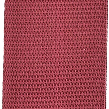 Planet Waves PWSPL Planet Lock Polypropylene Guitar Strap, 50mm, Red Planet Waves PWSPL Planet Lock Polypropylene Guitar Strap, 50mm, Red