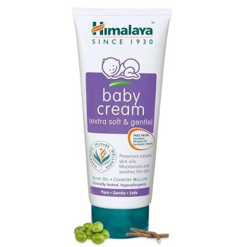 Himalaya Baby Cream (100ml)