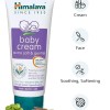 Himalaya Baby Cream (100ml)