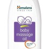 Himalaya Herbals Baby Massage Oil (100ml) Himalaya Herbals Baby Massage Oil (100ml)