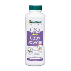 Himalaya Herbals Powder For Baby (200 Gram)