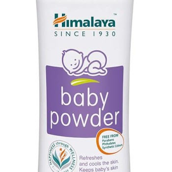 Himalaya Herbals Powder For Baby (200 Gram) Himalaya Herbals Powder For Baby (200 Gram)