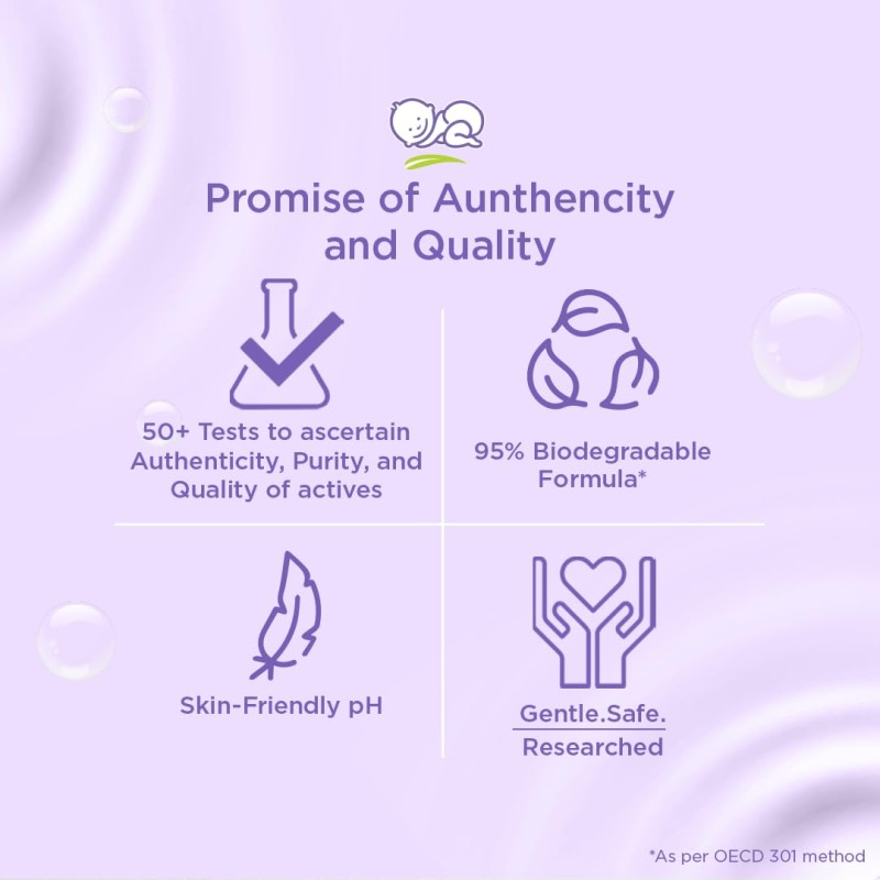 Himalaya Gentle Baby Shampoo (100ml) Himalaya Gentle Baby Shampoo (100ml)