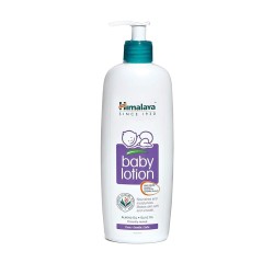 Himalaya Baby Lotion (200ml)