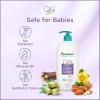 Himalaya Baby Lotion (200ml)