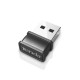 Tenda W311MI Wireless N150 USB Adapter Nano, Black