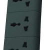 Belkin Essential Series F9E400zb1.5MGRY 4-Socket Surge Protector Belkin Essential Series F9E400zb1.5MGRY 4-Socket Surge Protector
