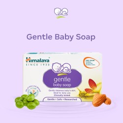 Himalaya Baby Gift Pack 7 in 1 Series,Pack of 1 set,white