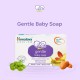 Himalaya Baby Gift Pack 7 in 1 Series,Pack of 1 set,white