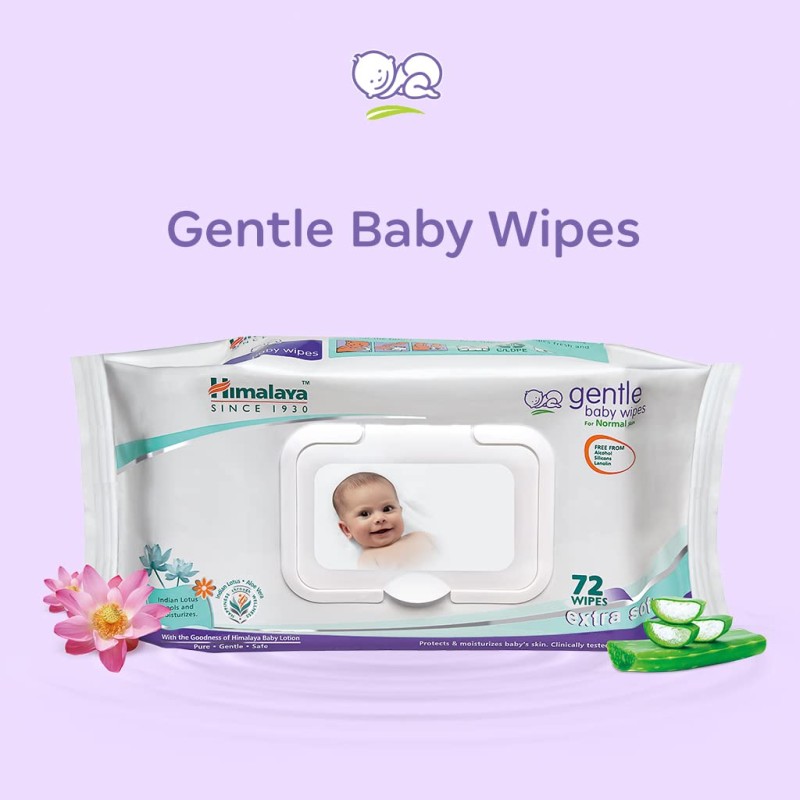 Himalaya Baby Gift Pack 7 in 1 Series,Pack of 1 set,white