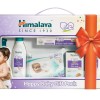 Himalaya Baby Gift Pack 7 in 1 Series,Pack of 1 set,white