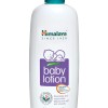 Himalaya Baby Lotion (400Ml) 