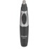 Panasonic ER417K44B Cordless Nose and Hair Battery Operated Ergonomic Design Trimmer for Men, Black