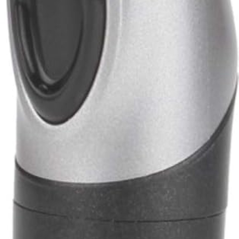 Panasonic ER417K44B Cordless Nose and Hair Battery Operated Ergonomic Design Trimmer for Men, Black Panasonic ER417K44B Cordless Nose and Hair Battery Operated Ergonomic Design Trimmer for Men, Black