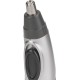 Panasonic ER417K44B Cordless Nose and Hair Battery Operated Ergonomic Design Trimmer for Men, Black