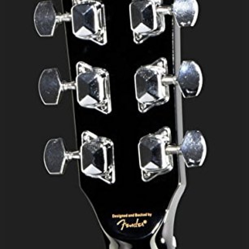 Fender Squier Acoustic Guitar Cutaway Electronics Sa-105Ce Sunburst 930307032 - Rosewood Fender Squier Acoustic Guitar Cutaway Electronics Sa-105Ce Sunburst 930307032 - Rosewood