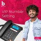 Beetel M59 Caller ID Corded Landline Phone with 16 Digit LCD Display & Adjustable contrast,10 One Touch Memory Buttons,2Ways Speaker Phone,Music On Hold,Solid Build Quality,Classic Design (Black)(M59)