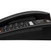 Beetel M59 Caller ID Corded Landline Phone with 16 Digit LCD Display & Adjustable contrast,10 One Touch Memory Buttons,2Ways Speaker Phone,Music On Hold,Solid Build Quality,Classic Design (Black)(M59) Beetel M59 Caller ID Corded Landline Phone with 16 Digit LCD Display & Adjustable contrast,10 One Touch Memory Buttons,2Ways Speaker Phone,Music On Hold,Solid Build Quality,Classic Design (Black)(M59)