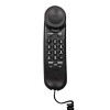 Beetel B26 Slim Corded Landline Phone,Ringer Volume Control,Wall/Desk Mountable,Ringer On/Off Switch,Clear Call Quality,Compact Design,Tone Pulse/Flash/Redial Function (Made in India) (Black)(B26) Beetel B26 Slim Corded Landline Phone,Ringer Volume Control,Wall/Desk Mountable,Ringer On/Off Switch,Clear Call Quality,Compact Design,Tone Pulse/Flash/Redial Function (Made in India) (Black)(B26)
