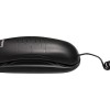 Beetel B26 Slim Corded Landline Phone,Ringer Volume Control,Wall/Desk Mountable,Ringer On/Off Switch,Clear Call Quality,Compact Design,Tone Pulse/Flash/Redial Function (Made in India) (Black)(B26) Beetel B26 Slim Corded Landline Phone,Ringer Volume Control,Wall/Desk Mountable,Ringer On/Off Switch,Clear Call Quality,Compact Design,Tone Pulse/Flash/Redial Function (Made in India) (Black)(B26)