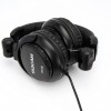 TASCAM TH02-B Closed-Back Stylish Headphone, Black TASCAM TH02-B Closed-Back Stylish Headphone, Black
