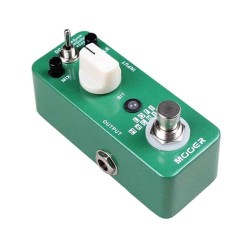 Mooer Lofi Machine 3 Modes Decimator Effects