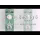 Mooer Lofi Machine 3 Modes Decimator Effects