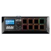 Akai Professional MPX8 |Portable Sample Pad Controller with Velocity-Sensitive Pads, MIDI Connectivi Akai Professional MPX8 |Portable Sample Pad Controller with Velocity-Sensitive Pads, MIDI Connectivi