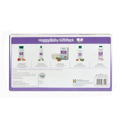Himalaya Baby Gift Pack 5 in 1 Series,Pack of 1 set,white