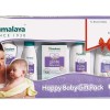 Himalaya Baby Gift Pack 5 in 1 Series,Pack of 1 set,white