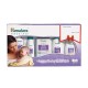 Himalaya Baby Gift Pack 5 in 1 Series,Pack of 1 set,white