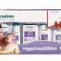Himalaya Baby Gift Pack 5 in 1 Series,Pack of 1 set,white