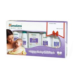 Himalaya Baby Gift Pack Series,Pack of 1 set,white