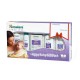 Himalaya Baby Gift Pack 5 in 1 Series,Pack of 1 set,white